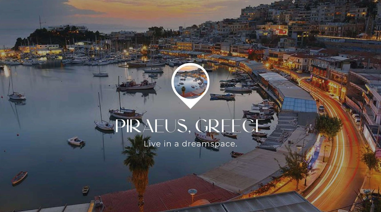 Portside Residences — Piraeus — image 1