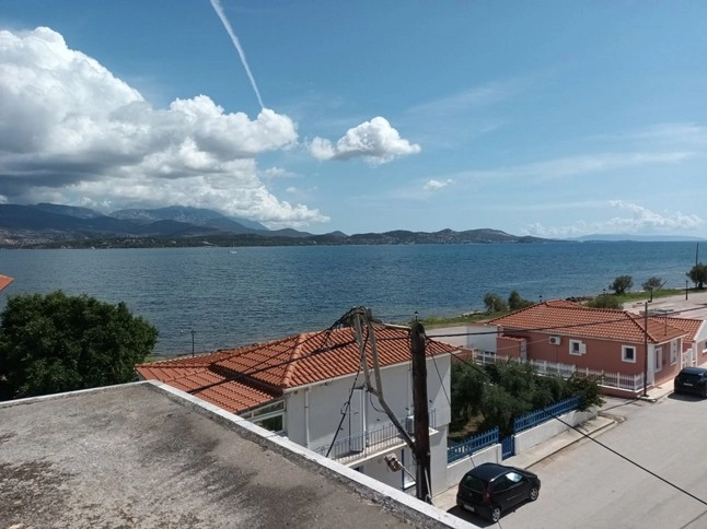 Former Touristic Apartment Complex — image 1