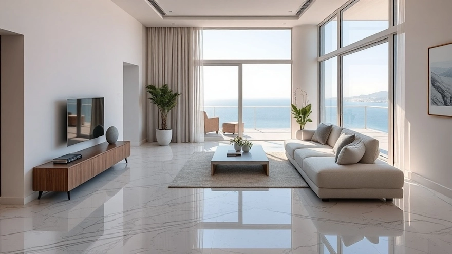 Residential properties category