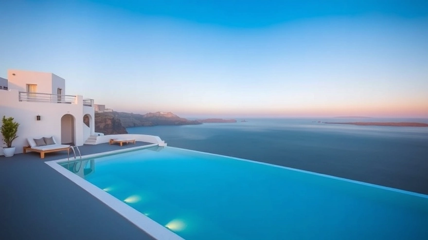 Hospitality properties category