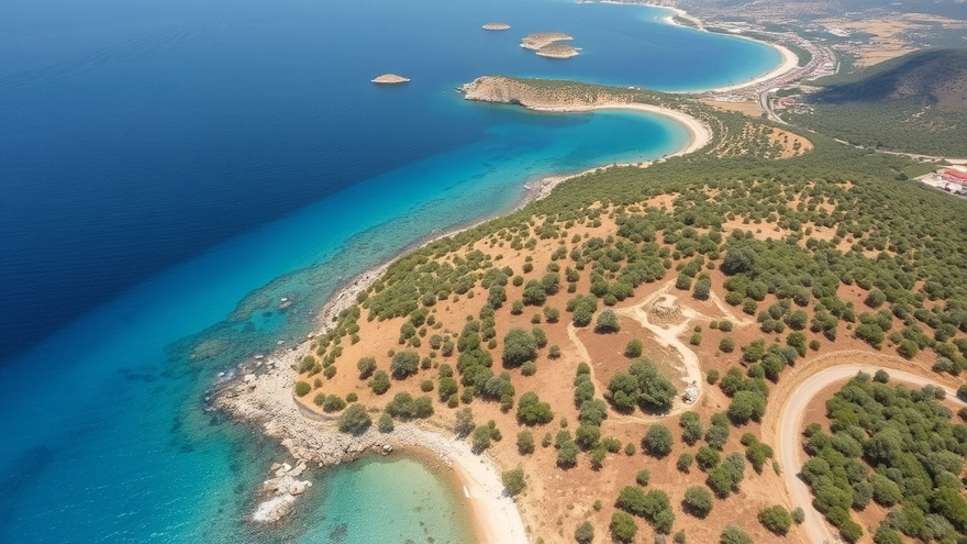 Land and development category