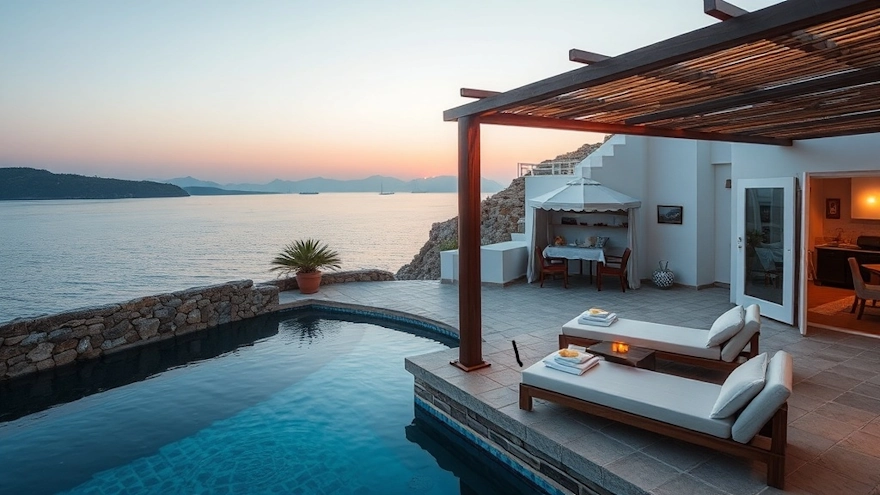 Hospitality & Development Advisory