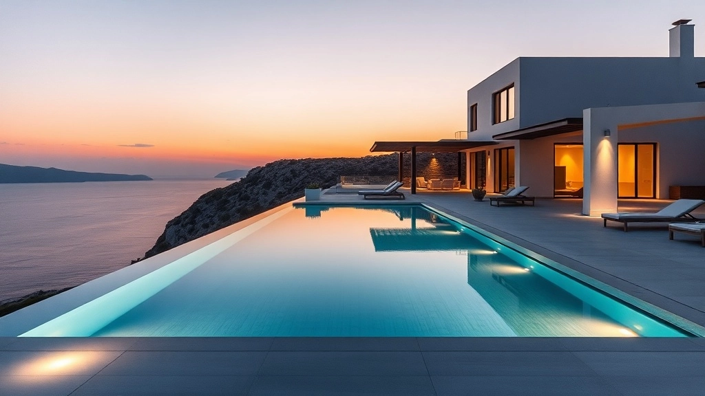 Investment Real Estate Advisory