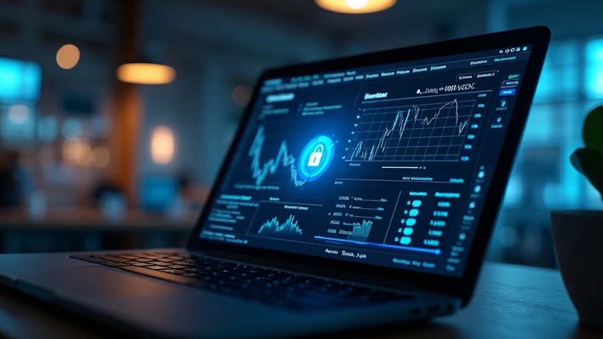 Technology & Innovation