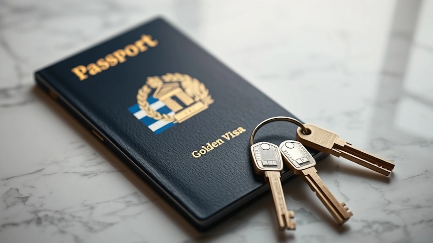 Residency & Citizenship Solutions