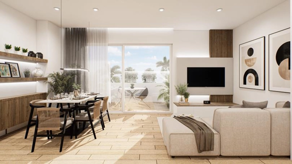 Athens Golden Visa Urban Residences — Akademia Platonos — image 1